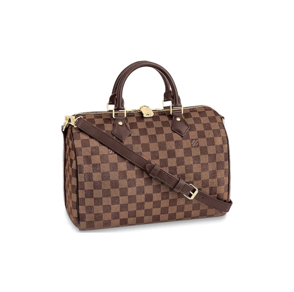 LV Speedy Bandoulière 30(Replica)