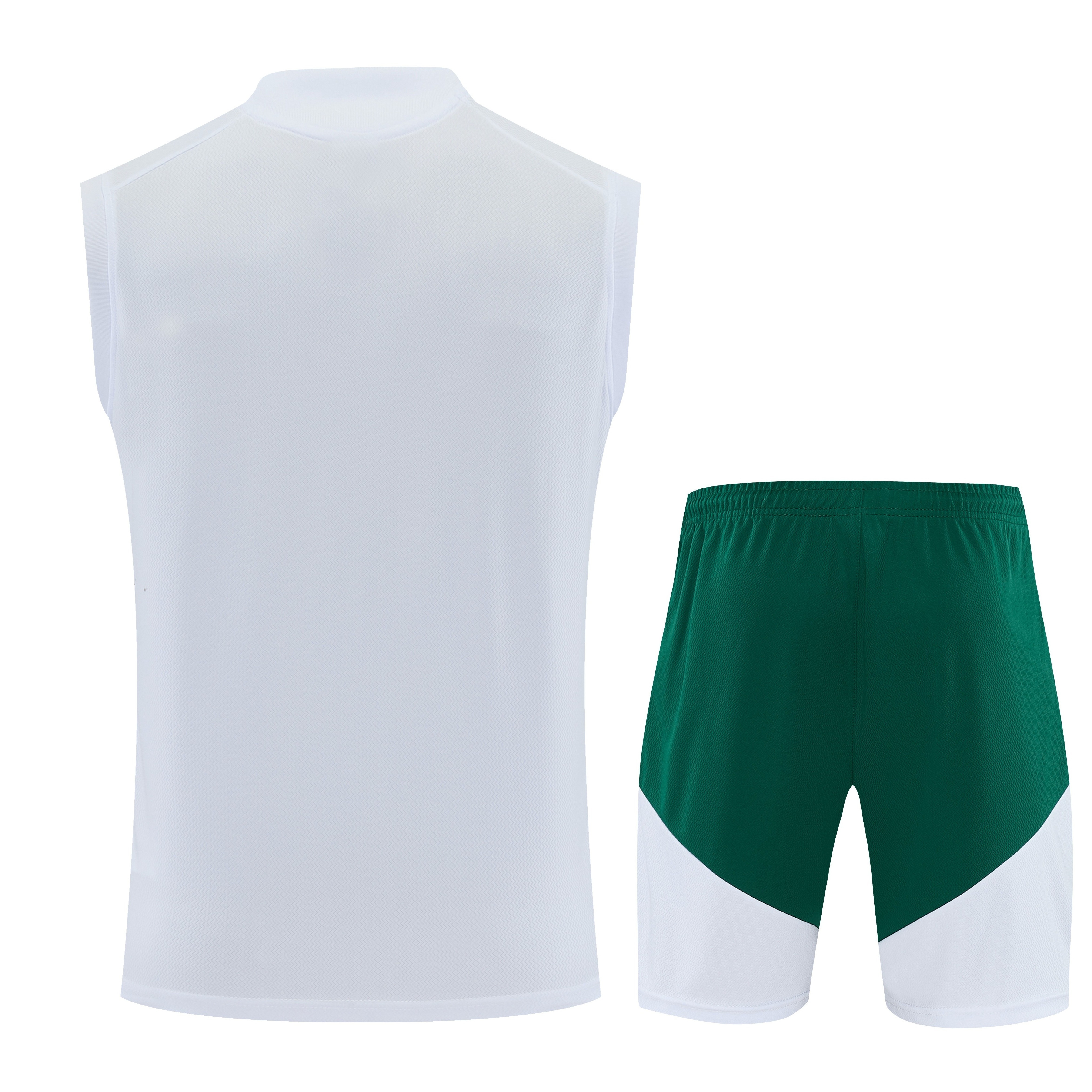 Italy Pre-Match Training Vest Kits 26-27