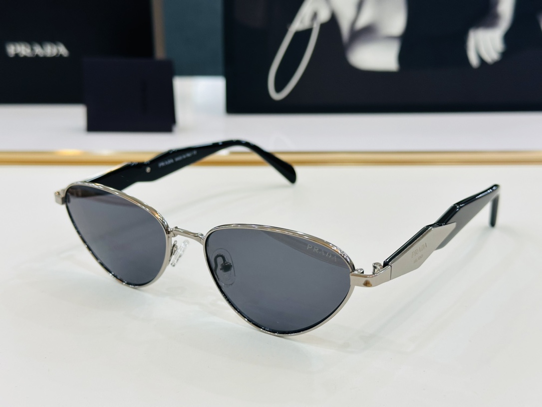TOP PRADA Sunglasses - 3 Colors