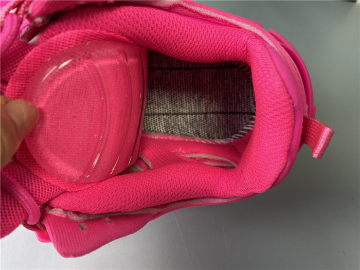 Balenciaga Sneaker TRACK Tess.s.Gomma 4.0 4000003(Replica)