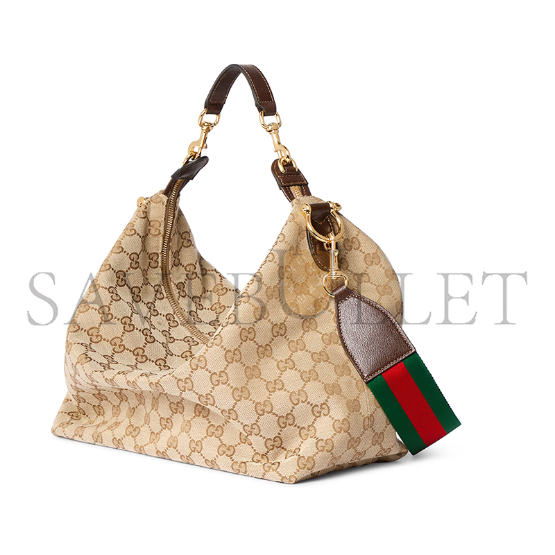 GUCCI BRERA MEDIUM CROSSBODY BAG 866938 (33*27*15cm)