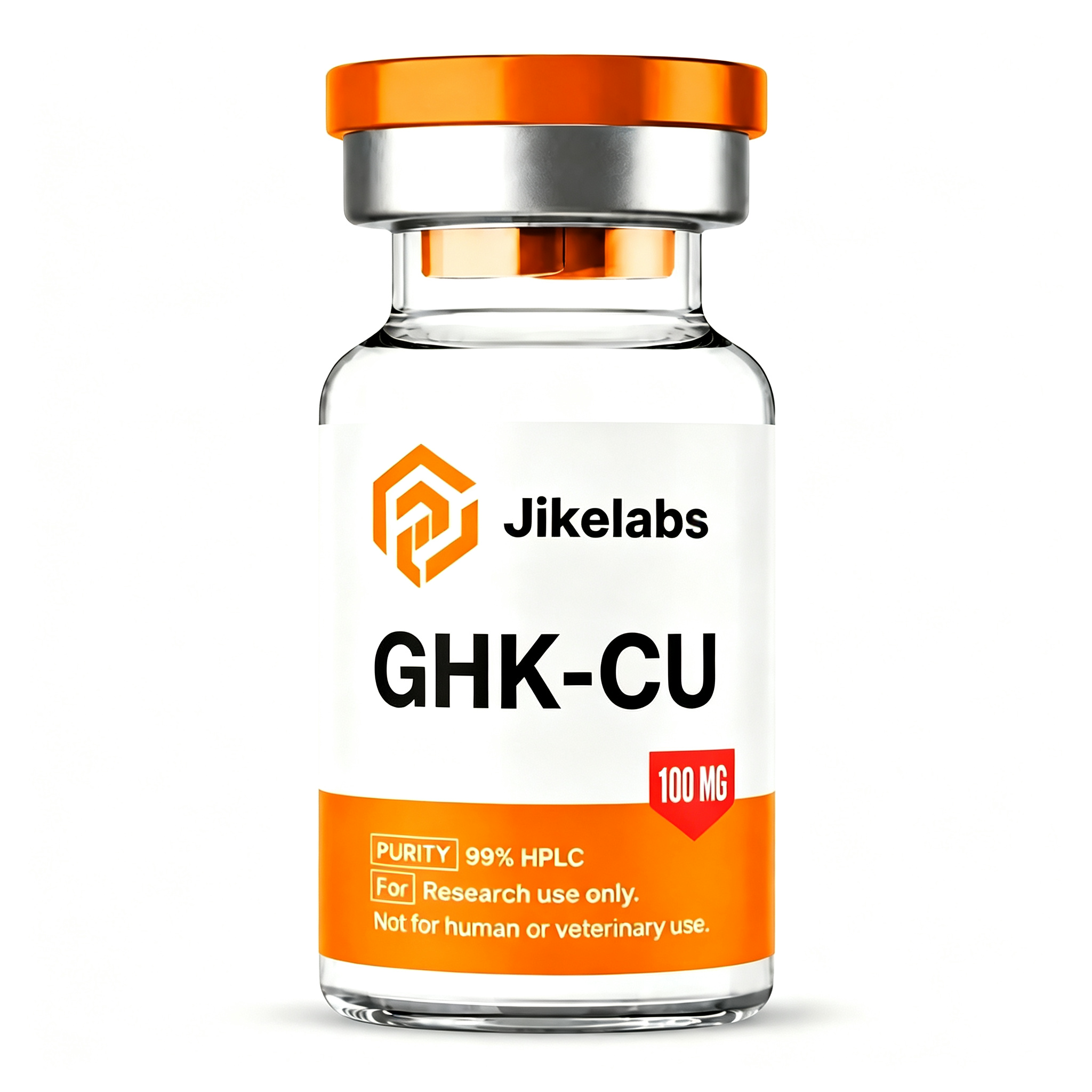 GHK-CU 50MG 100MG