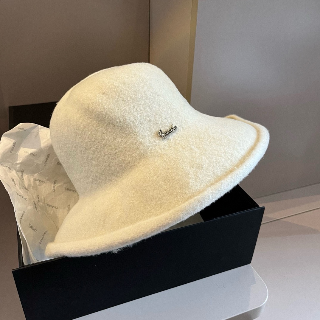 TOP GUCCI Bucket Hat - 2 Colors