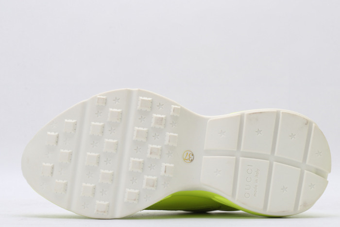 Gucci Rhyton Sneakers 29