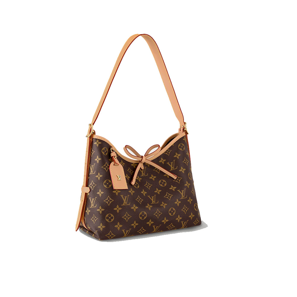 Louis Vuitton Carryall  PM&MM (Replica)