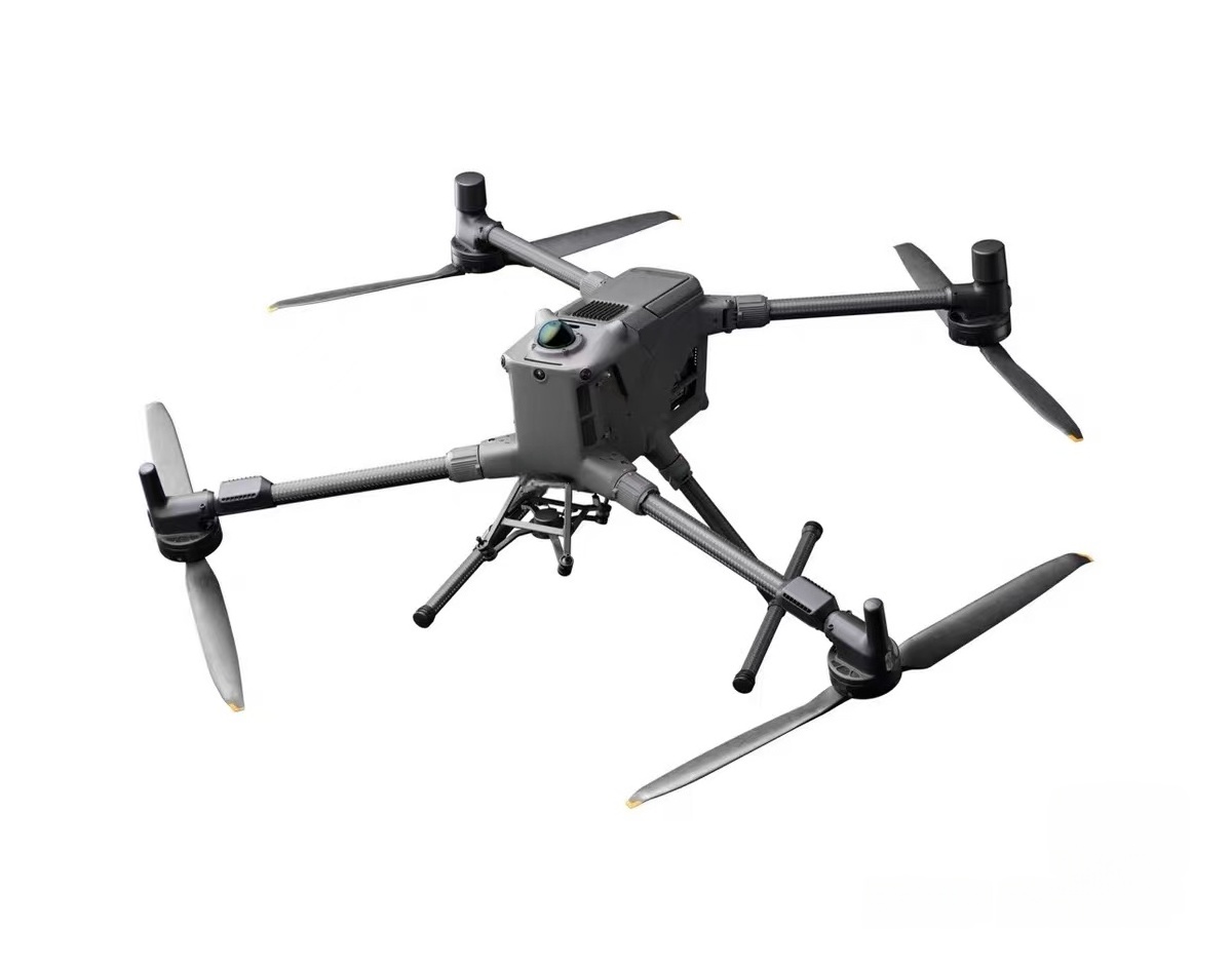 Matrice 400 UAV Industrial-Grade Flight Platform High-Speed Performance M400 RTK Safe Reliable Flight Multi-Payload Made