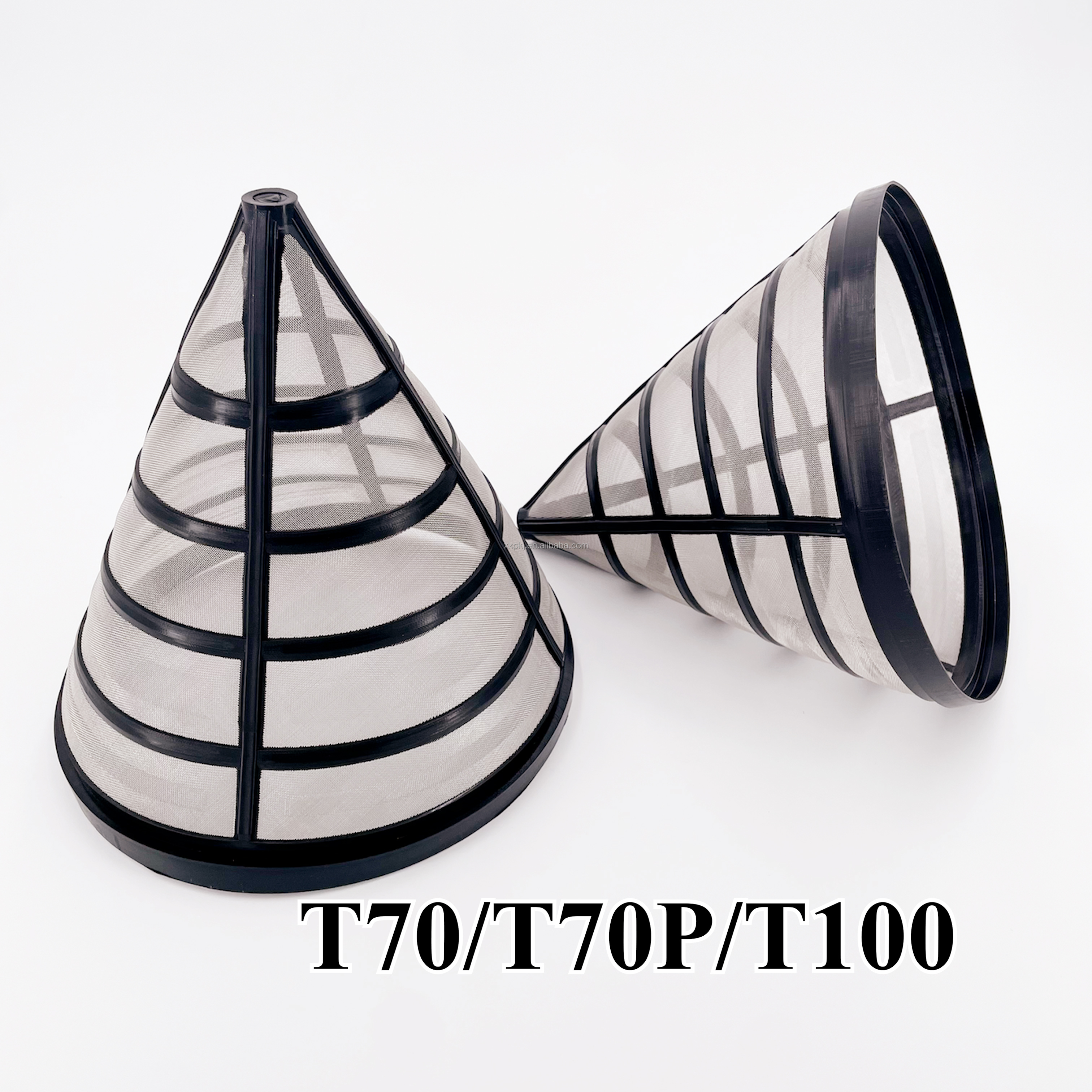 Water Tank Filter Strainer for T70 T70P T100 Chemical Tank Inlet, DJI Agricultural Drone Accessory