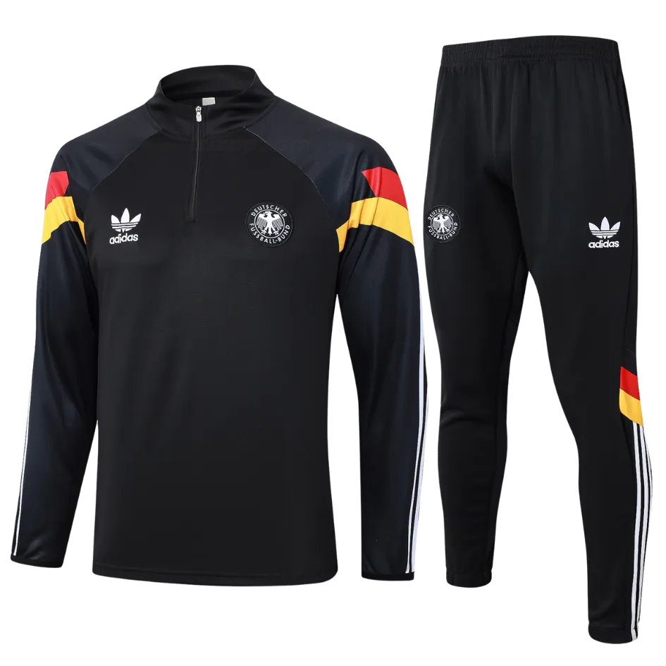 Germany 24/25 Retro Training Suit