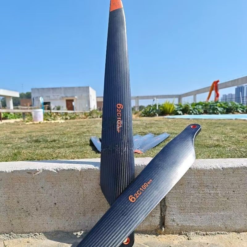 T100S T70S T55 Propeller for Drone CW/CCW Pair Agricultural Sprayer Propellers 5 Inch Drone Propeller Drone Motor with Propeller