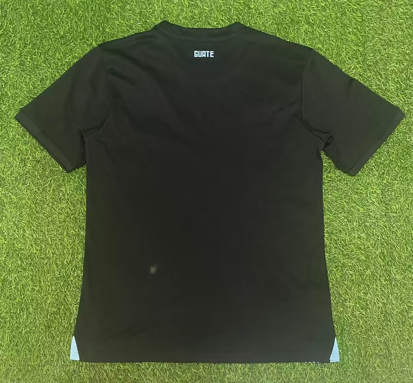 2025 Guatemala Third Away Football Shirt 1:1 Thai Quality