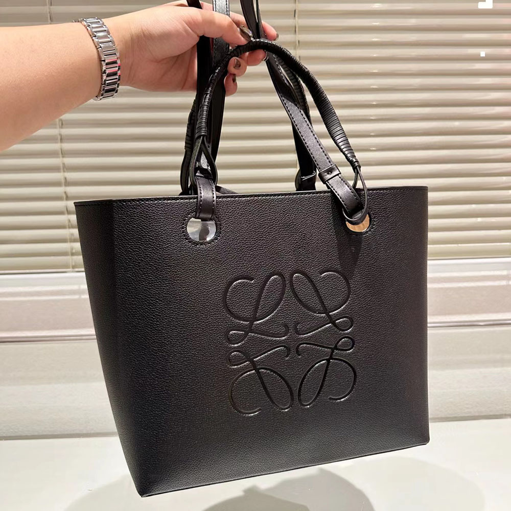 Loewe Anagram Tote Bag(Replica)