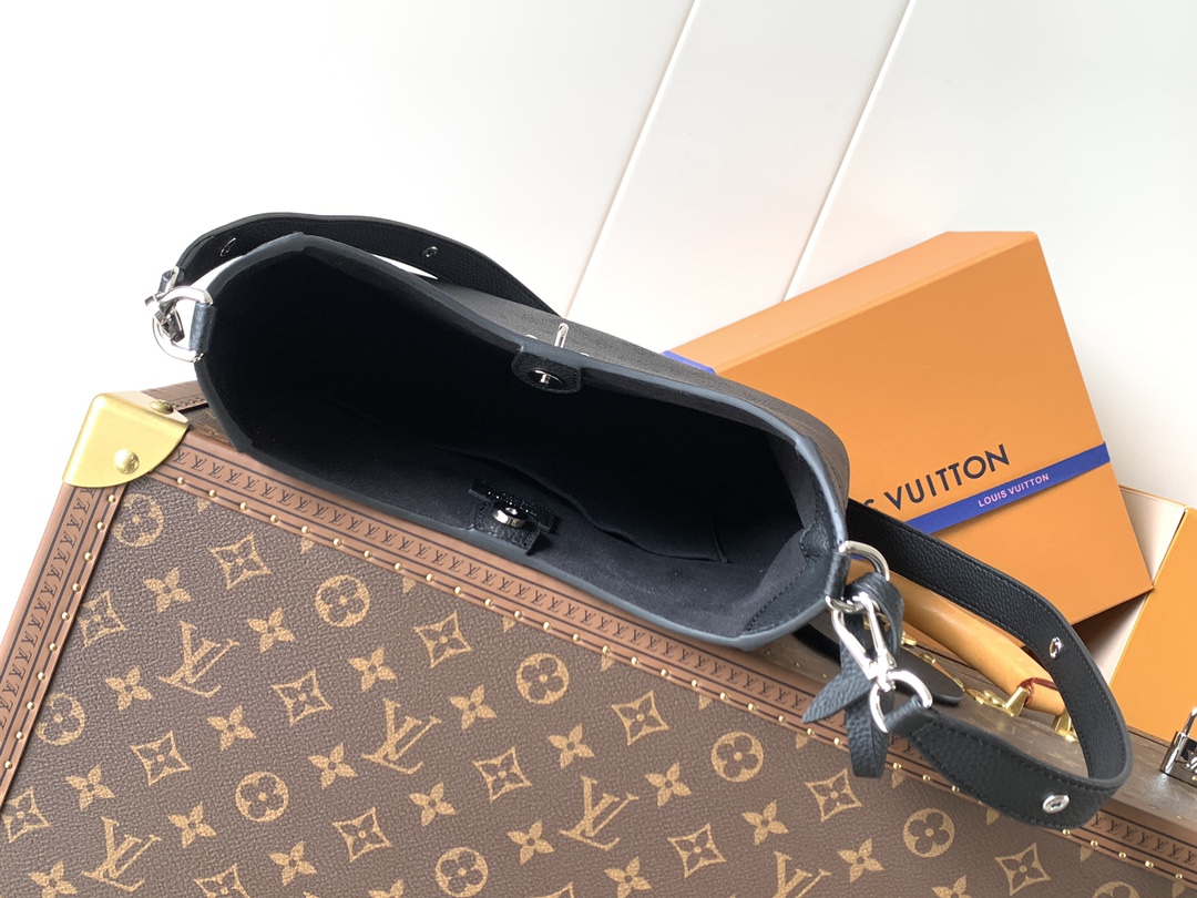 TOP Louis Vuitton LV All Around Bag 28x25x8cm - 2 Colour