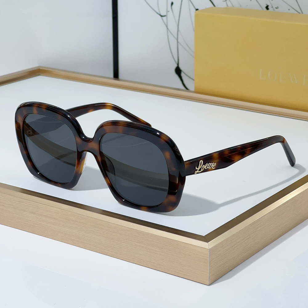 Loewe UV Protection Sunglasses Top Quality（Replica）