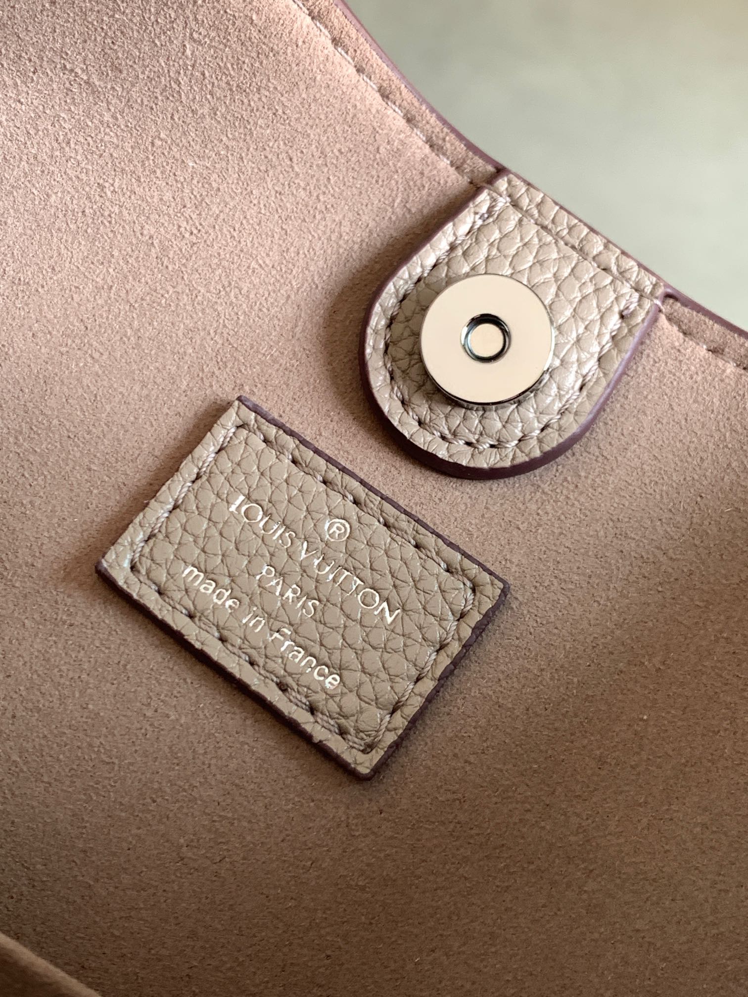 TOP Louis Vuitton LV All Around Bag 28x25x8cm - 2 Colour