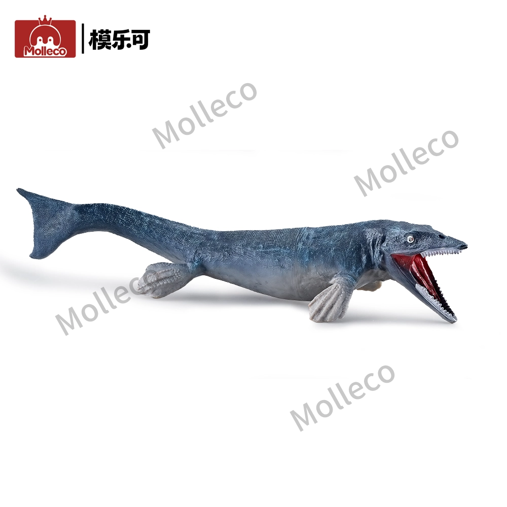 Mosasaurus dinosaur figure toy CP066-1