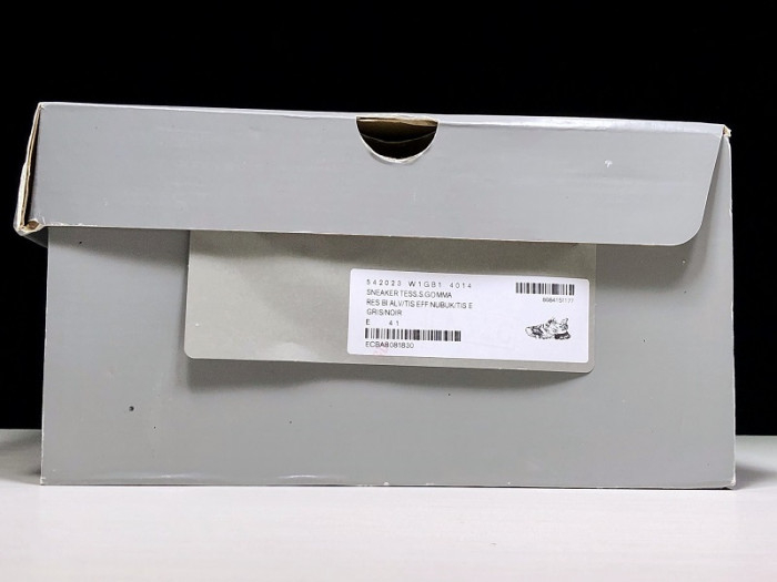 Balenciaga Sneaker TRACK Tess.s.Gomma 5000042(Replica)