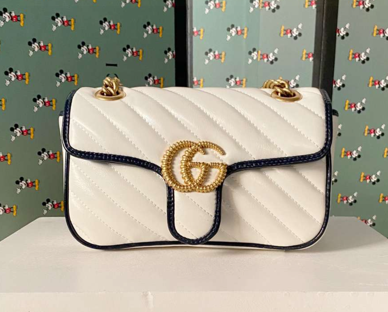 Gucci GG Marmont Mini&Small(Replica)