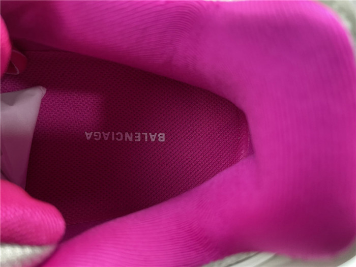 Balenciaga Sneaker TRACK Tess.s.Gomma 5000040(Replica)