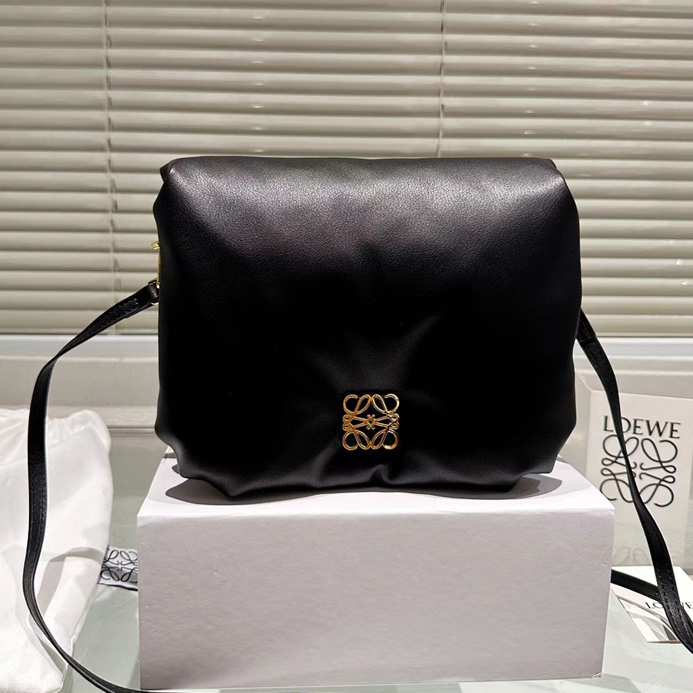 Loewe Goya Soft Leather Bag(Replica)