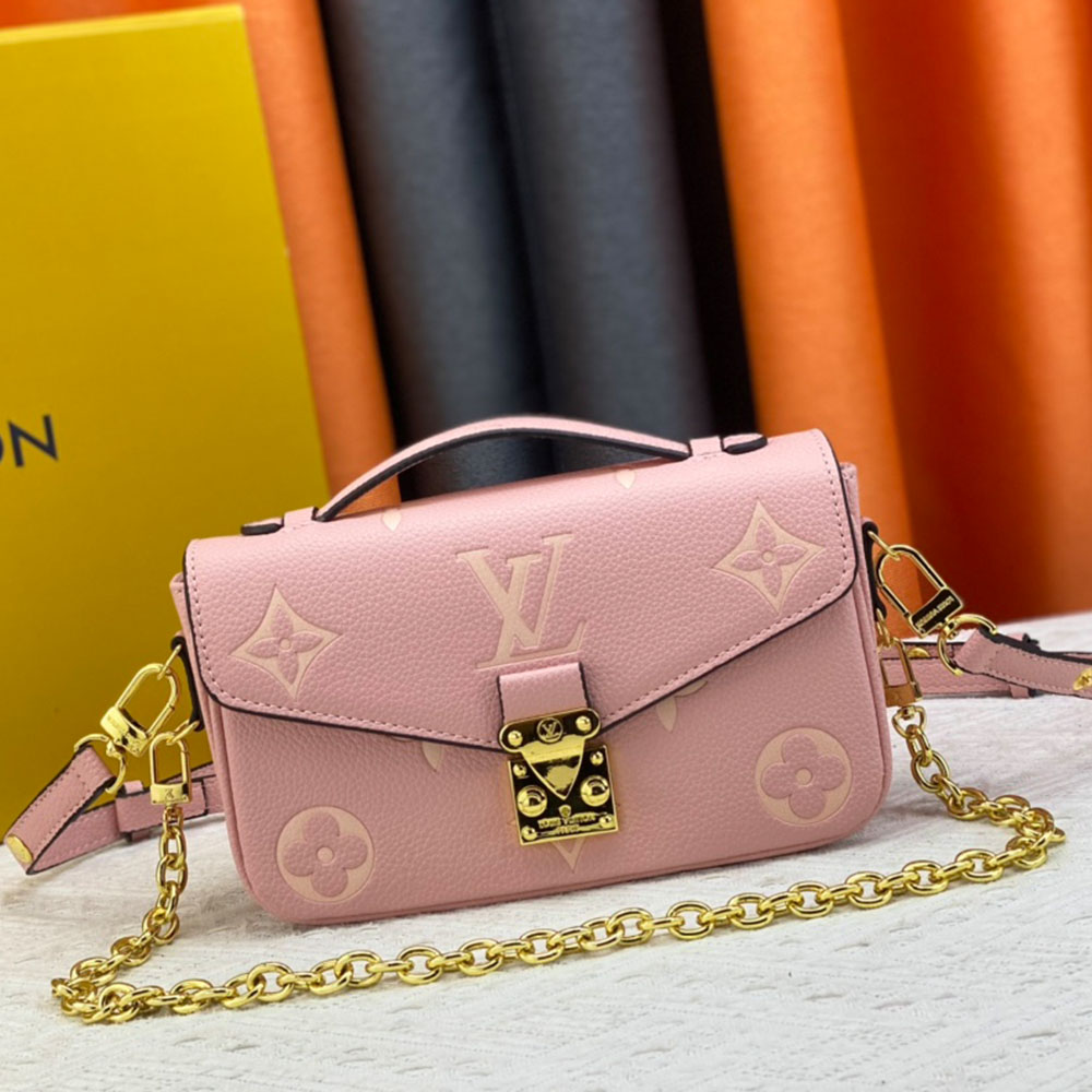 Louis Vuitton LV Pochette Métis East West(Replica)