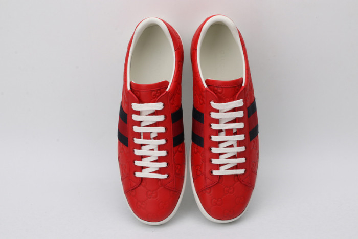 Gucci Ace Sneakers 65