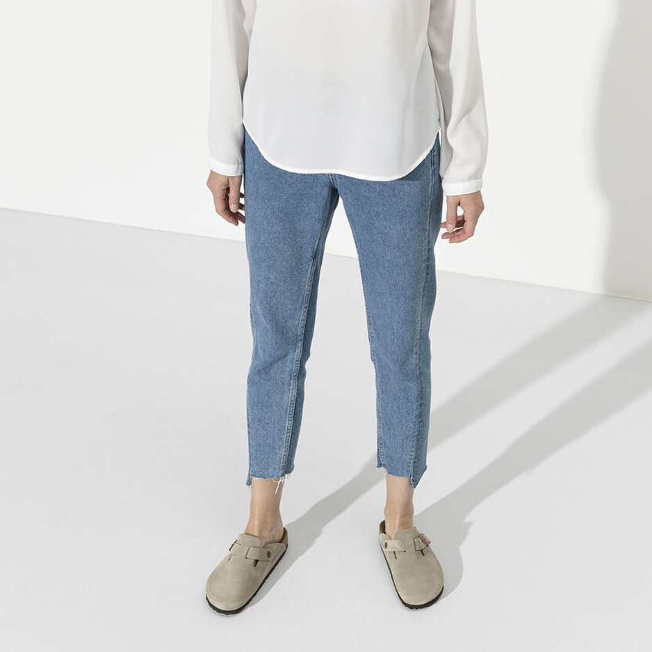 Birkenstock Boston Soft Footbed(Replica)