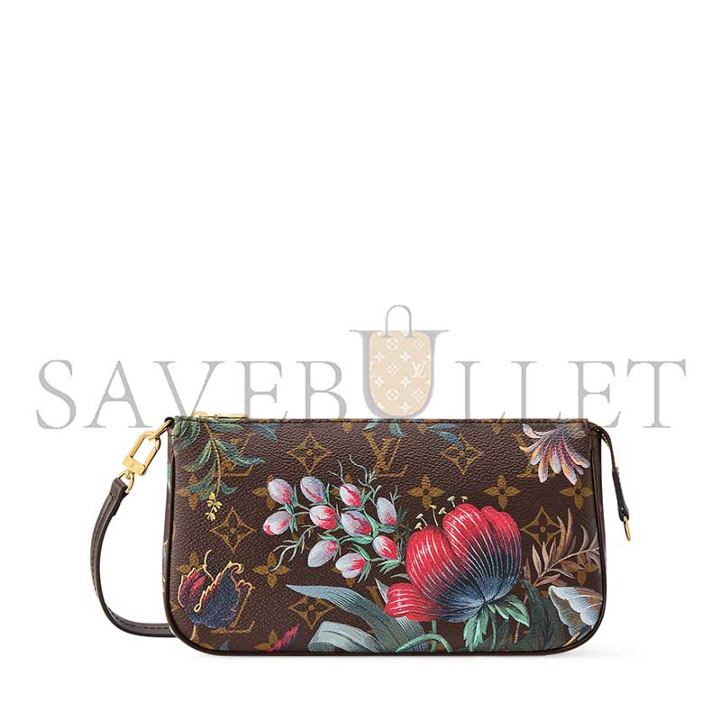 LOUIS VUITTON MASTER POCHETTE ACCESSOIRES M29148 (24*13*4cm)