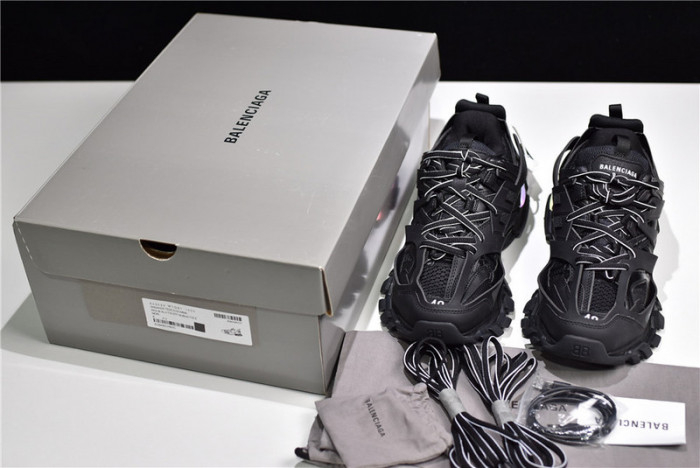 Balenciaga Sneaker TRACK Tess.s.Gomma 5000012(Replica)