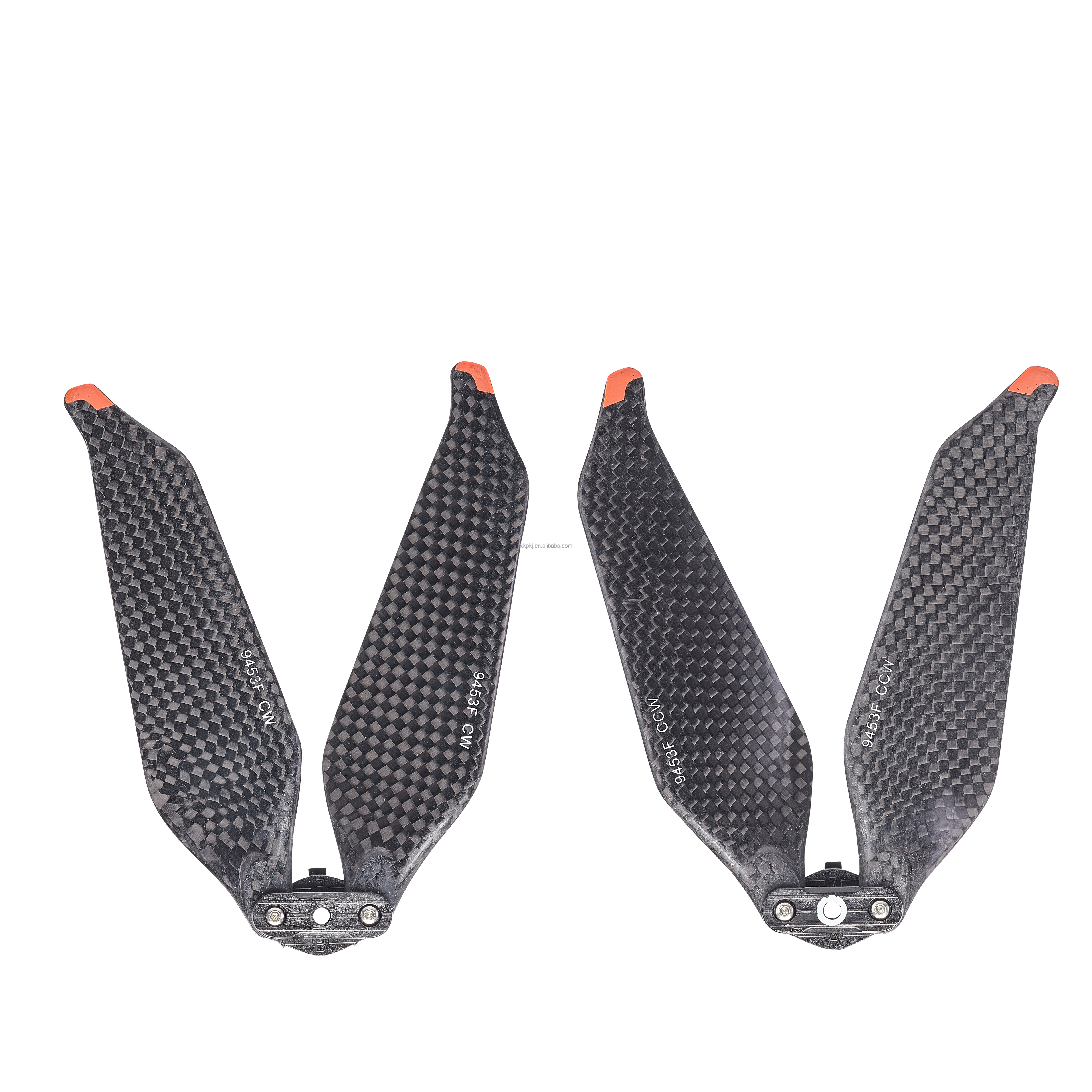 9453 High Strength Carbon Fiber Propeller for DJI Agras Drone Mavic 3 Pro Drone Accessories 9453 High Strength Carbon Fiber Propeller for DJI Agras Drone Mavic 3 Pro Drone Accessories