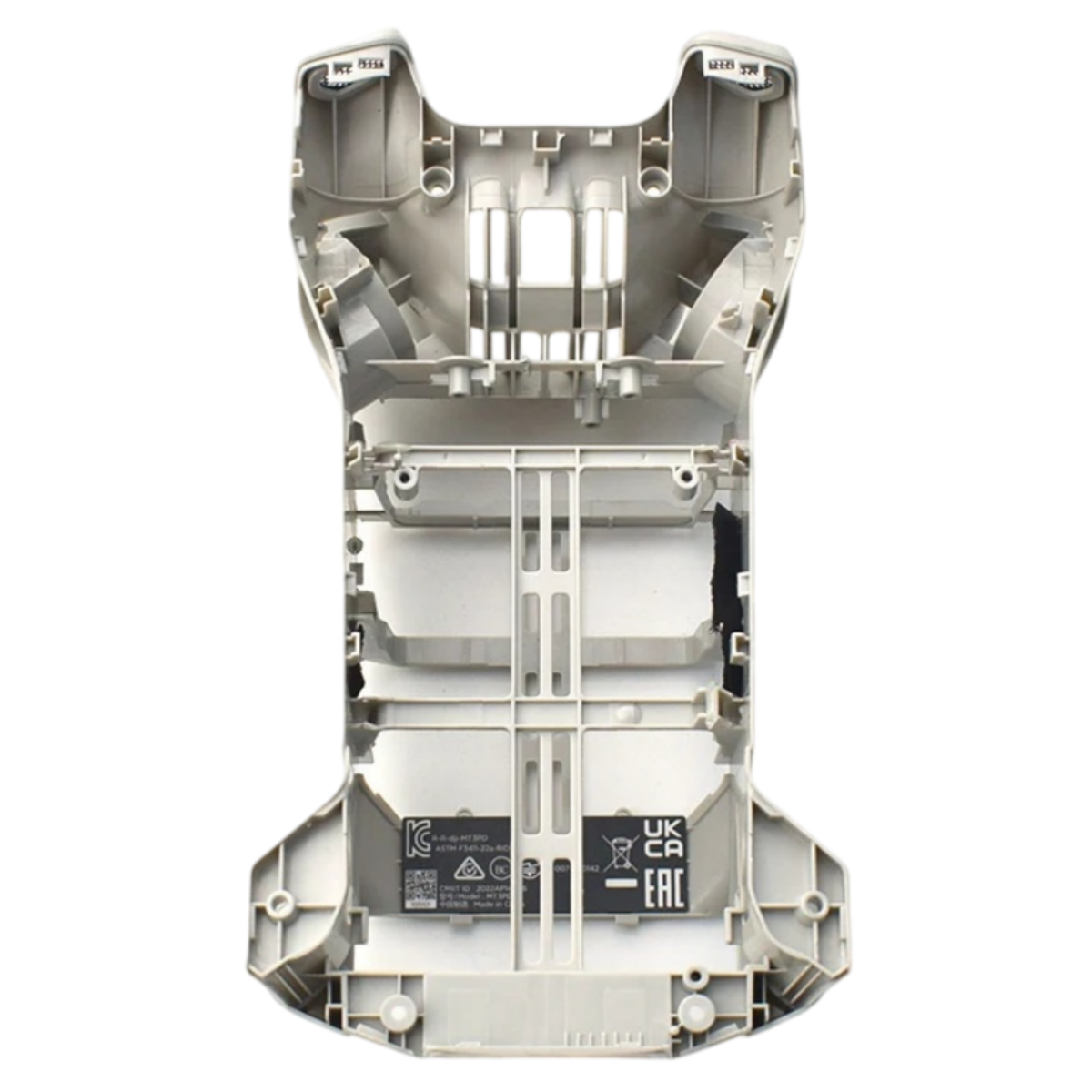 Middle Frame for Dron DJ Mini 4 Pro Repair Spare Parts Hobbyist Device Structural Support Drone Mini DJ 4 Pro Accessories