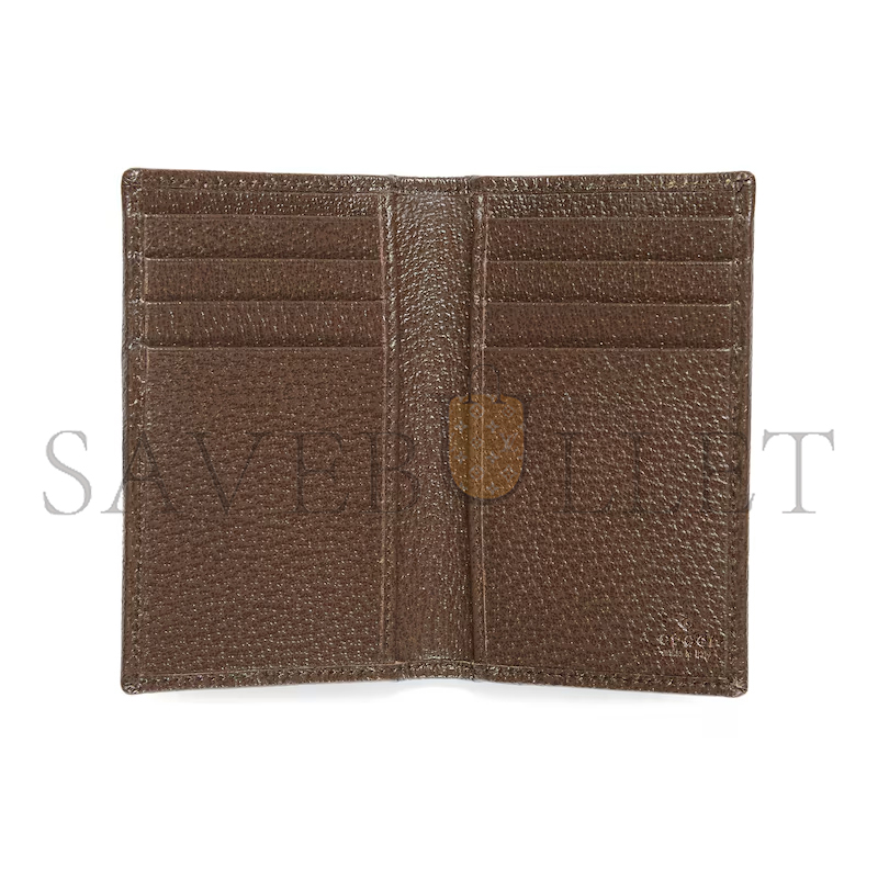GUCCI GG LONG CARD CASE 834691 (15*12cm)