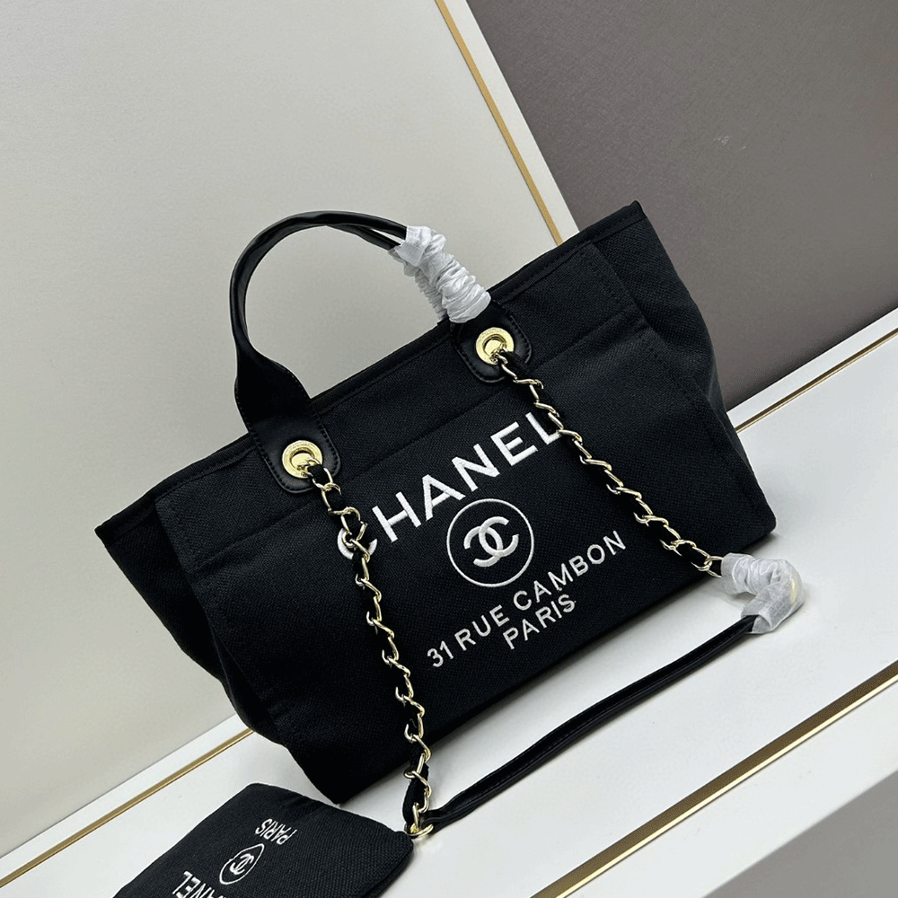 Chanel Large Beach Bag （Replica）