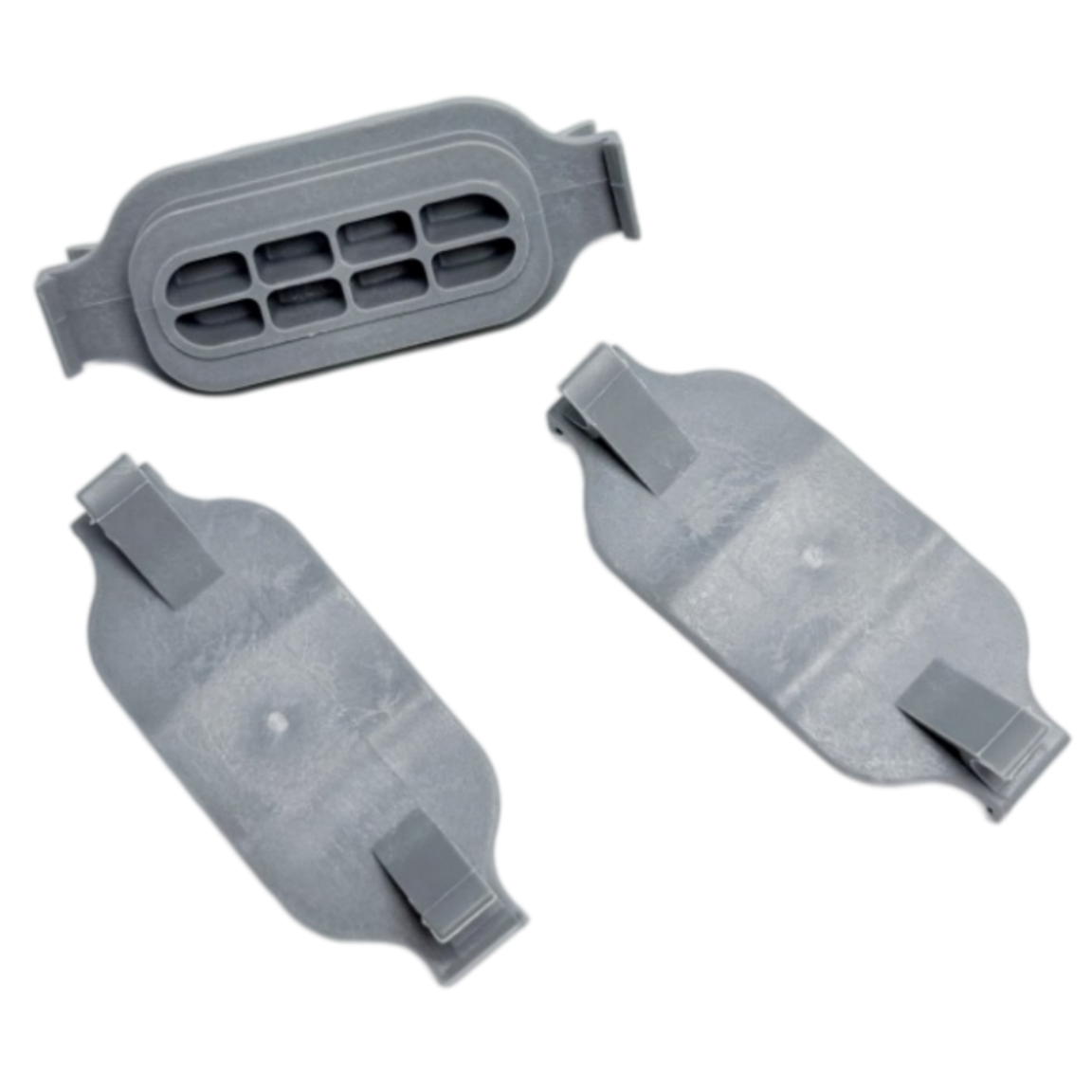 ESC Bus Waterproof Cover Plate Compatible with DJ Agras T55 T100S T70S Agricultural Spraying Drone Farm UAV Spare Parts