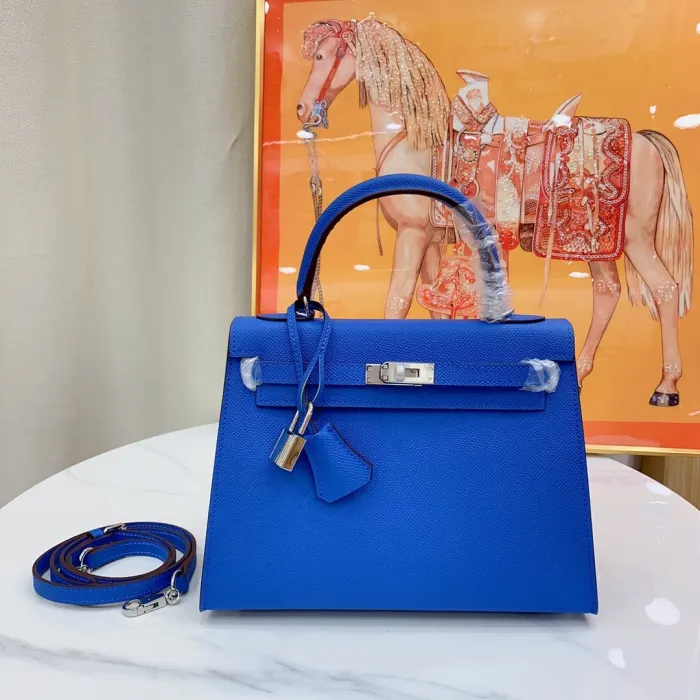 Hermès Kelly25 Handbag (Replica)
