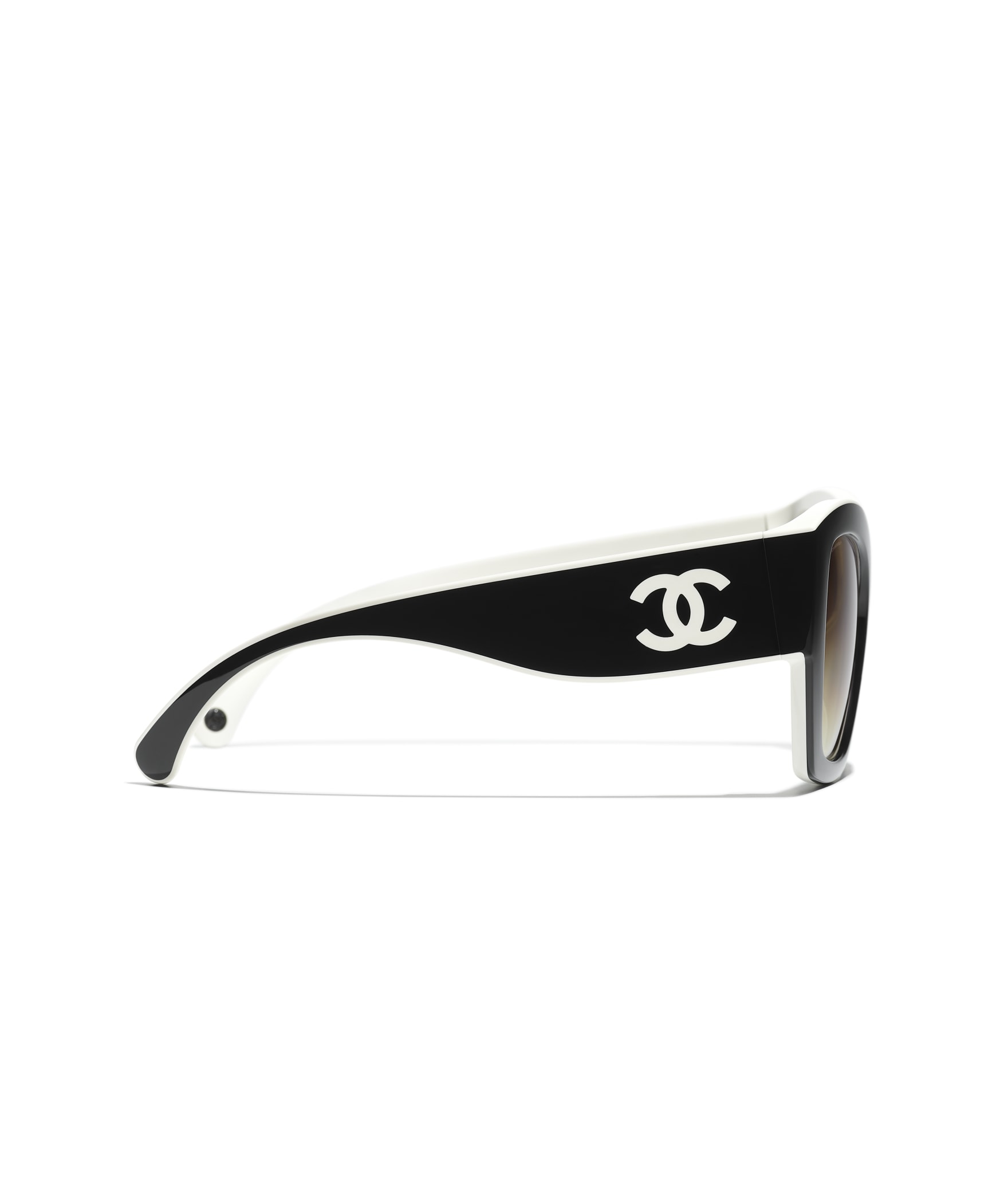 CHANEL Butterfly Sunglasses A71616X02081S