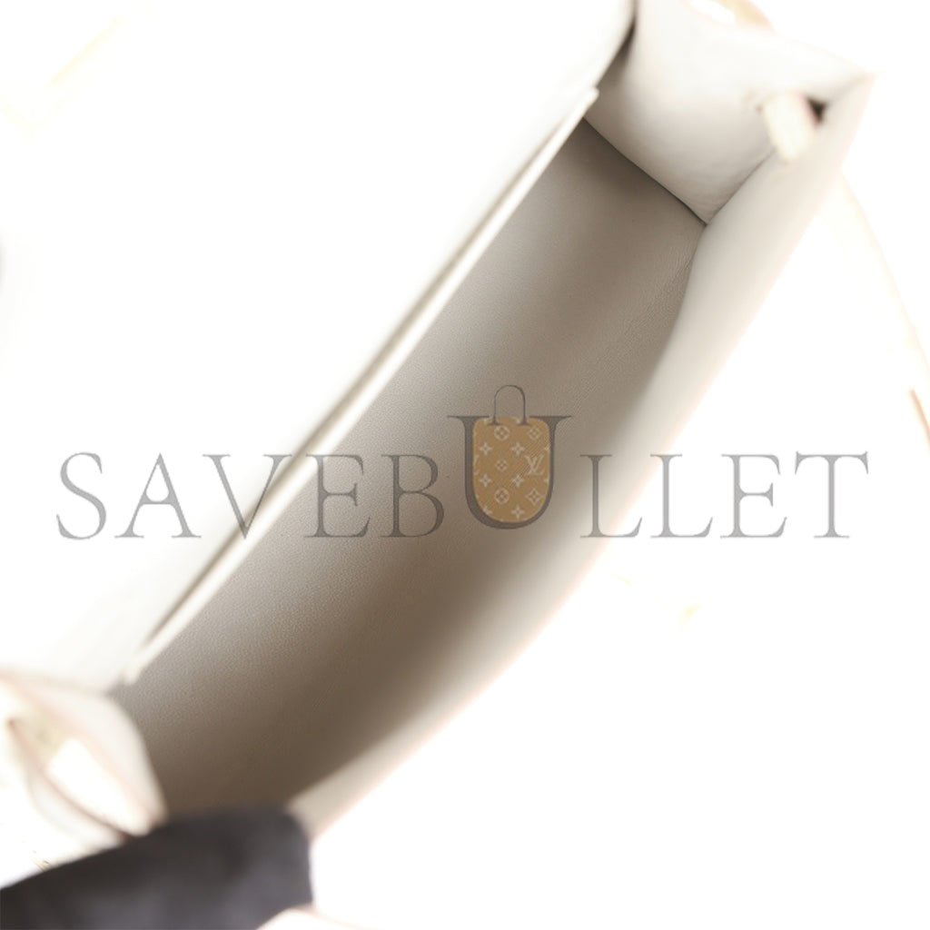 HERMES MINI KELLY MATTE ALLIGATOR GOLD HARDWARE (19*12*5.5cm)