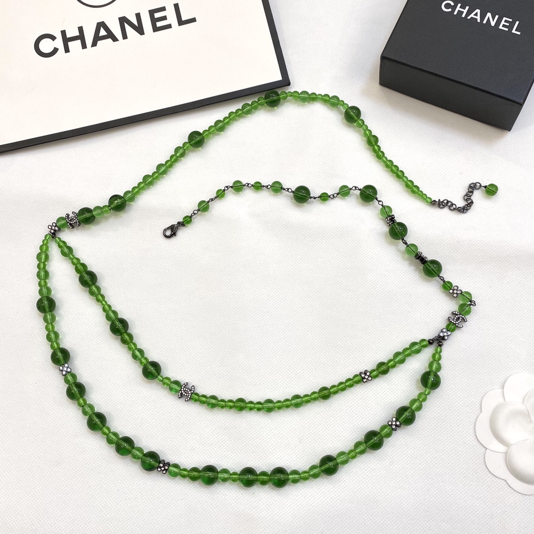 TOP CHANEL New Waist Chain