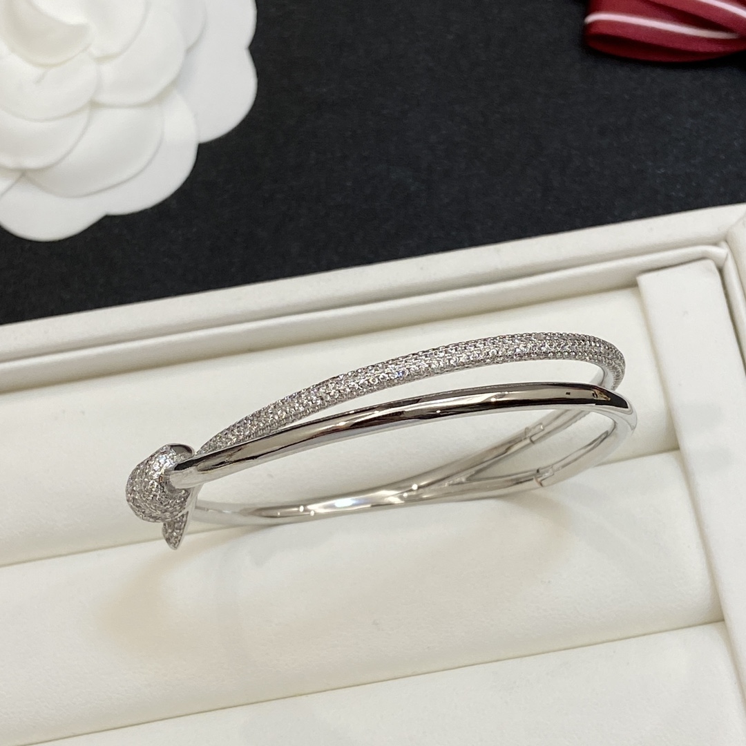 TOP Tiffany & Co. Bracelet - 3 Color