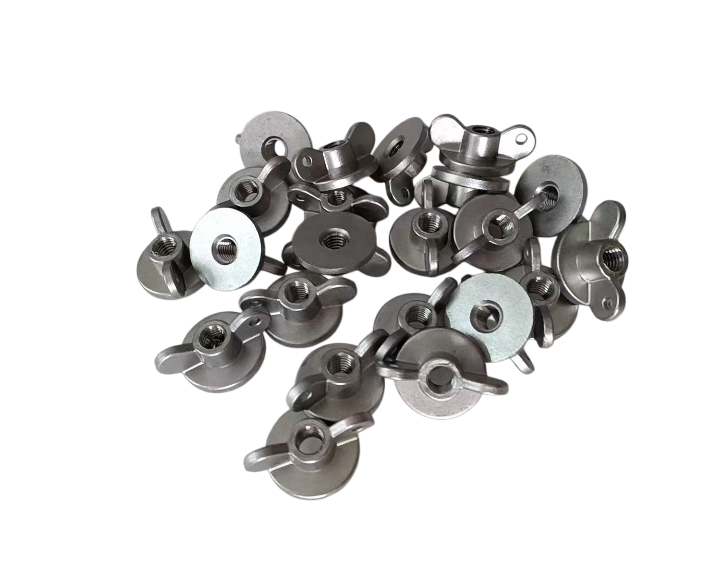 Agras T50 T25 Spreading R-type Pin Hand-tightening Nut R-TypeThumb Nut for Farms Farms and Fields Compatible Drone Parts