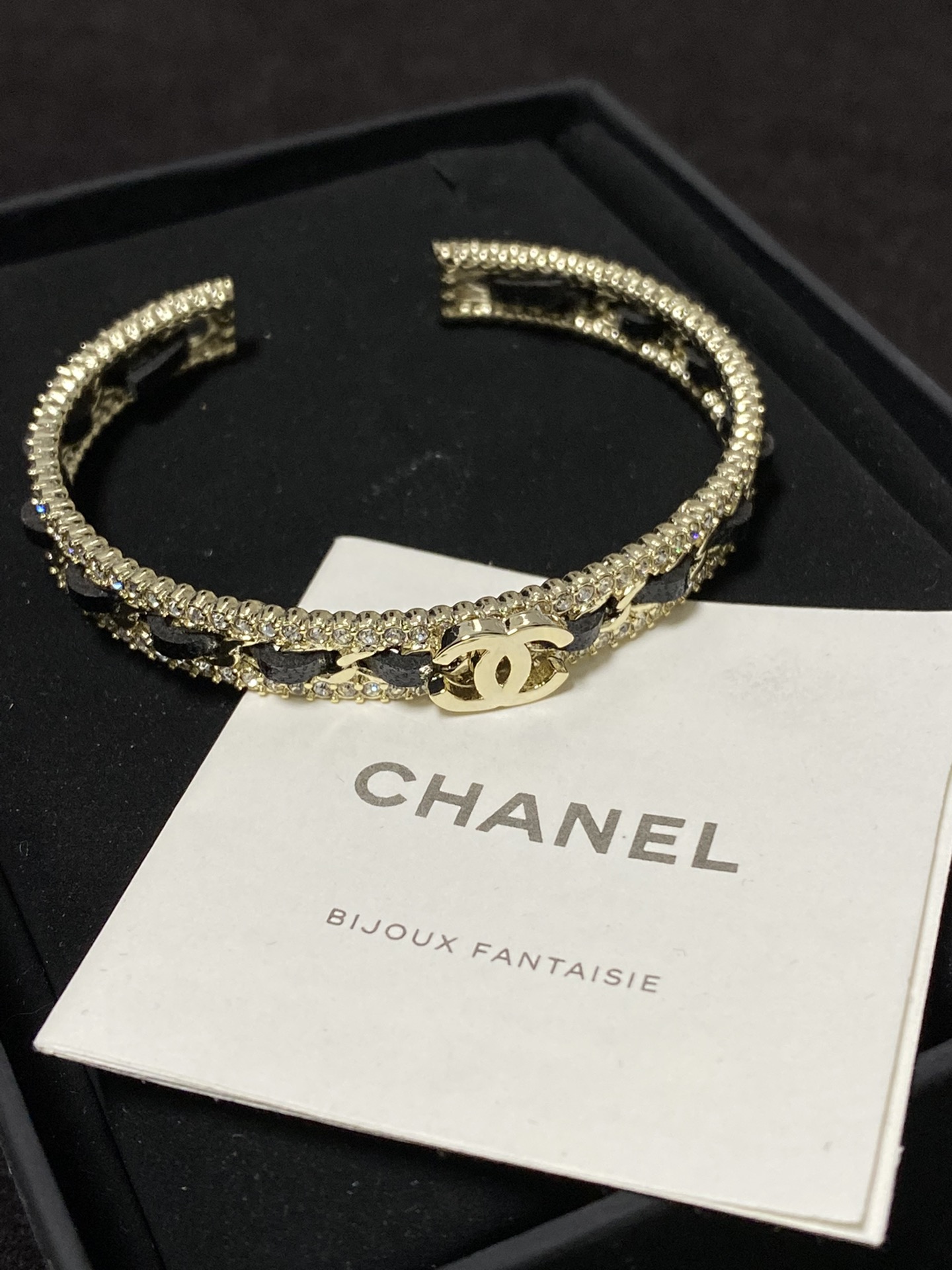 TOP CHANEL Bracelet