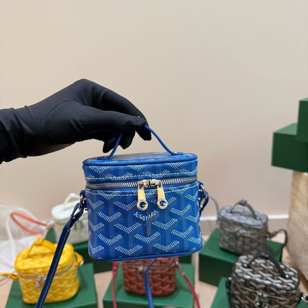 Goyard Muse Nano Vanity (7A regular version)