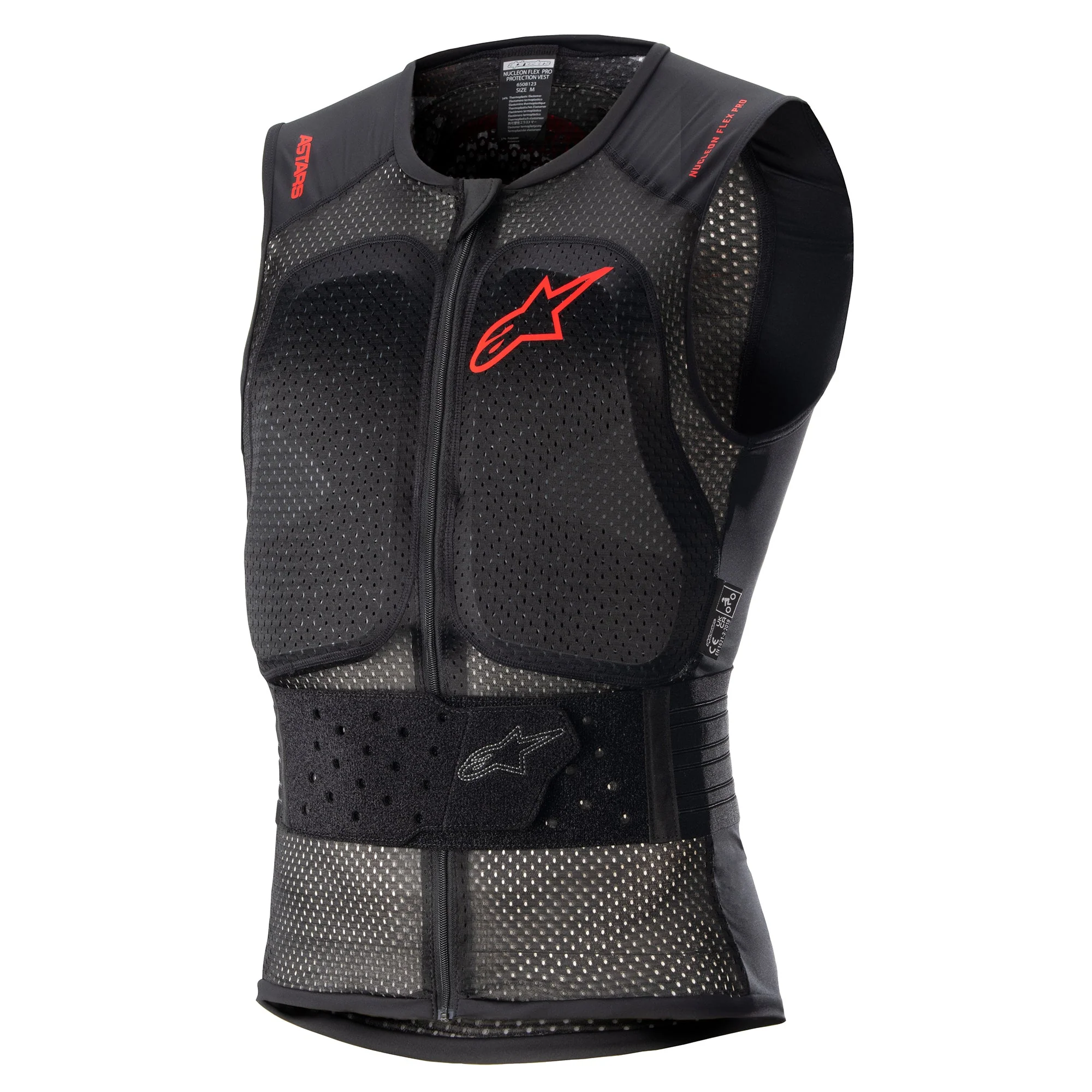 Nucleon Flex Pro Protection Vest