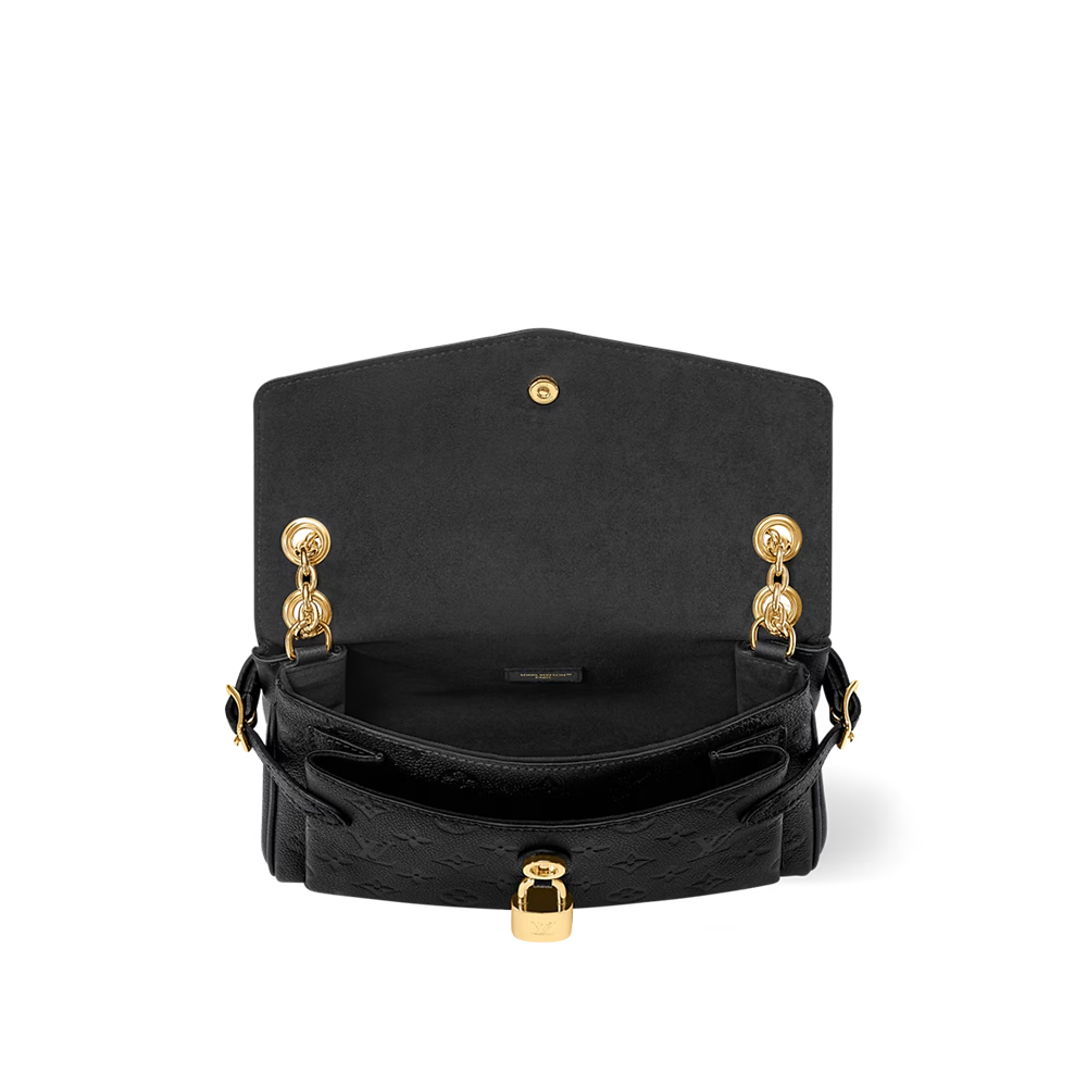 Louis Vuitton M14973 Anytime Flap Bag (Replica)