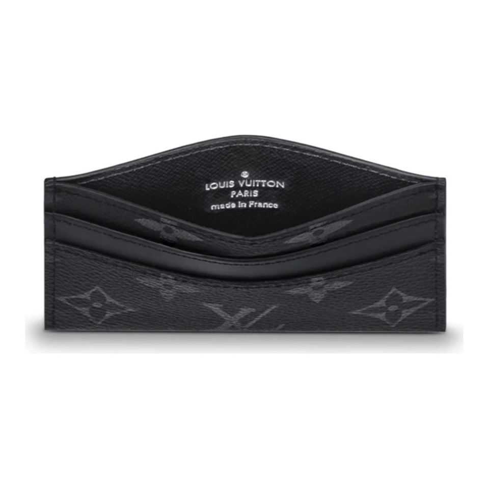 Louis Vuitton LV Card Holder(Replica)