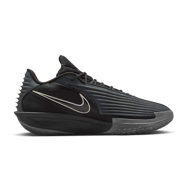 Nike GT Cut 3 Turbo LX Black Label Basketball Shoes For Men