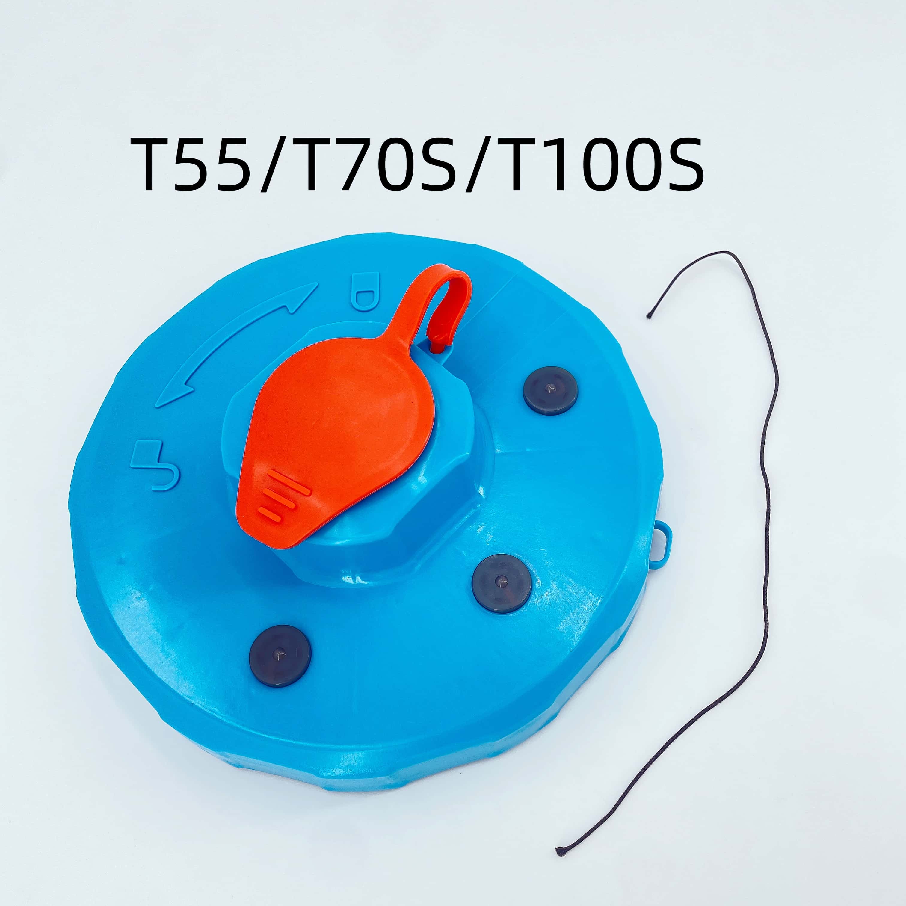 Brand New Agras T55 T70s T100S Water Tank Cover Agricultural Drone Parts Spray Tank Cover Repair Parts for DJ1 Repair