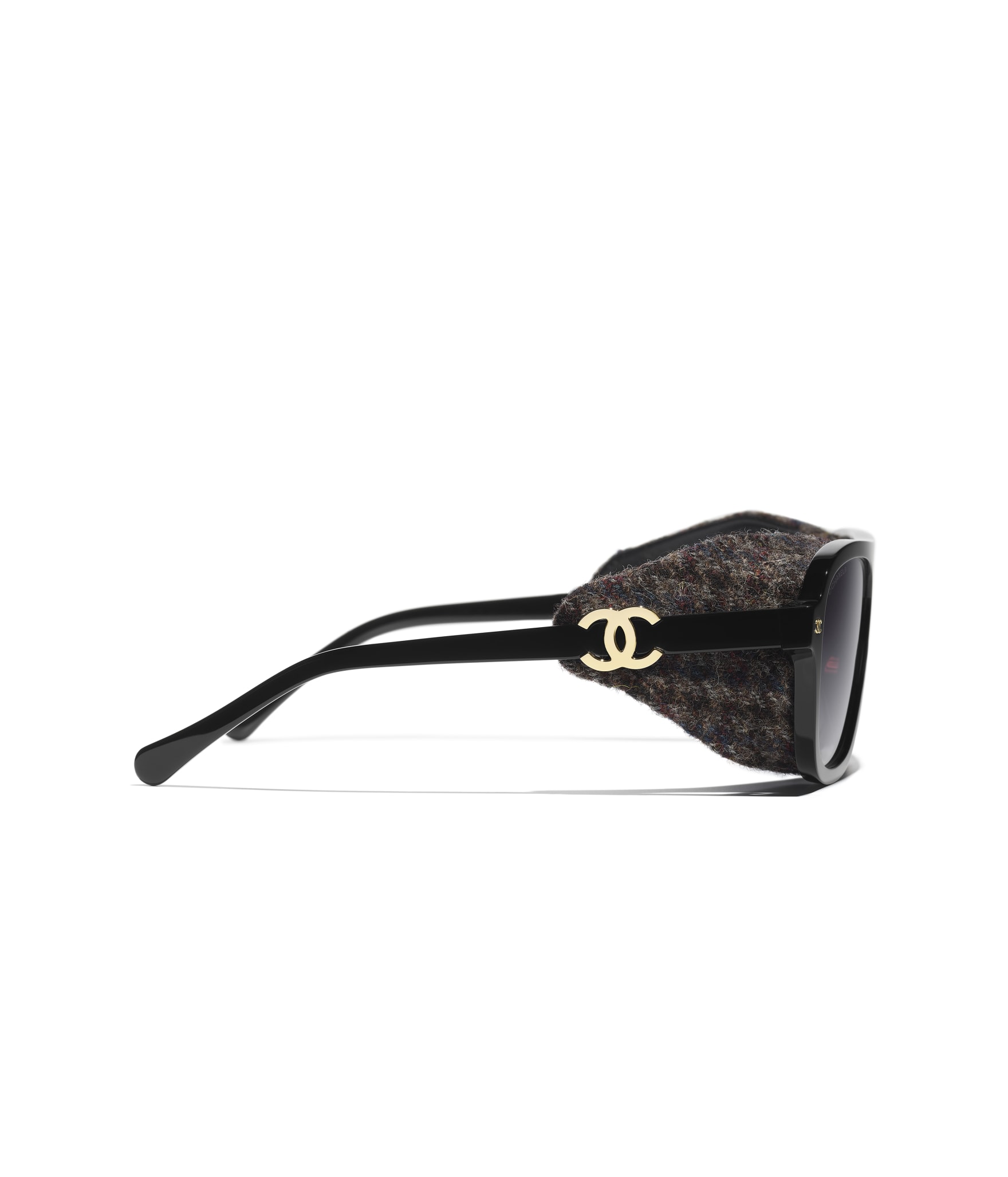 CHANEL Pilot Sunglasses A71734X22002S