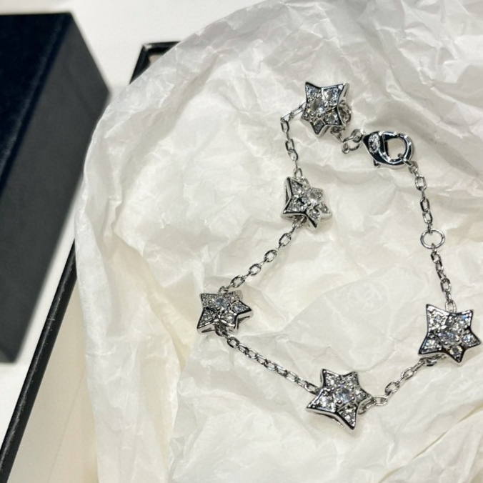TOPChanel Star Bracelets
