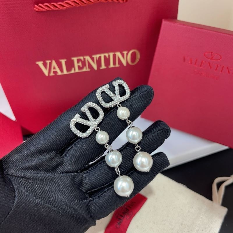 Valentino Jewelry