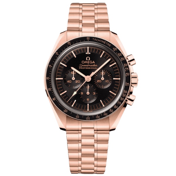 Omega Speedmaster Moonwatch Professional 310.60.42.50.01.001 42mm – VIP Version